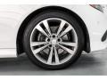 Polar White - E 350 Sedan Photo No. 8