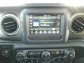 Sting-Gray - Wrangler Sport 4x4 Photo No. 15