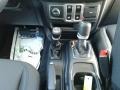 Sting-Gray - Wrangler Sport 4x4 Photo No. 16