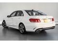 Polar White - E 350 Sedan Photo No. 10