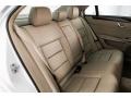 Polar White - E 350 Sedan Photo No. 13