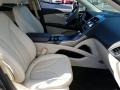 Front Seat of 2019 Nautilus Select AWD