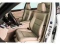 Polar White - E 350 Sedan Photo No. 15