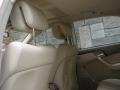 2006 Alabaster White Mercedes-Benz S 430 4Matic Sedan  photo #35