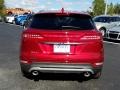 2019 Ruby Red Metallic Lincoln MKC Reserve  photo #4