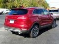 2019 Ruby Red Metallic Lincoln MKC Reserve  photo #5