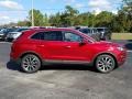 2019 Ruby Red Metallic Lincoln MKC Reserve  photo #6