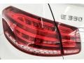Polar White - E 350 Sedan Photo No. 27