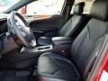 2019 Lincoln MKC Reserve Front Seat