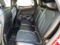 Ebony Rear Seat Photo for 2019 Lincoln MKC #131105364