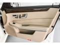 Polar White - E 350 Sedan Photo No. 31