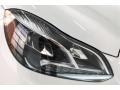 Polar White - E 350 Sedan Photo No. 33