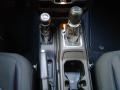 Sting-Gray - Wrangler Unlimited Sahara 4x4 Photo No. 25