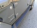 Sting-Gray - Wrangler Unlimited Sahara 4x4 Photo No. 27