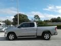 2019 Billett Silver Metallic Ram 1500 Big Horn Quad Cab  photo #2