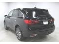 Crystal Black Pearl - MDX SH-AWD Technology Photo No. 2