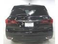 Crystal Black Pearl - MDX SH-AWD Technology Photo No. 3