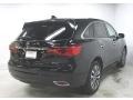 Crystal Black Pearl - MDX SH-AWD Technology Photo No. 4