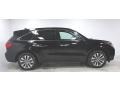 Crystal Black Pearl - MDX SH-AWD Technology Photo No. 5