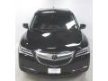Crystal Black Pearl - MDX SH-AWD Technology Photo No. 7