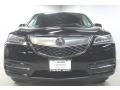 Crystal Black Pearl - MDX SH-AWD Technology Photo No. 8
