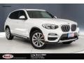 Alpine White - X3 sDrive30i Photo No. 1