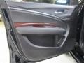 Crystal Black Pearl - MDX SH-AWD Technology Photo No. 9