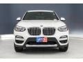 Alpine White - X3 sDrive30i Photo No. 2