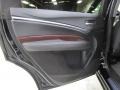 Crystal Black Pearl - MDX SH-AWD Technology Photo No. 12