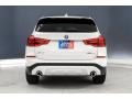 Alpine White - X3 sDrive30i Photo No. 3