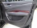Crystal Black Pearl - MDX SH-AWD Technology Photo No. 17