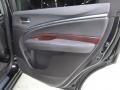 Crystal Black Pearl - MDX SH-AWD Technology Photo No. 20