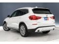Alpine White - X3 sDrive30i Photo No. 10