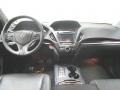 Crystal Black Pearl - MDX SH-AWD Technology Photo No. 27