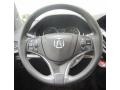 Crystal Black Pearl - MDX SH-AWD Technology Photo No. 28
