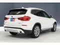 Alpine White - X3 sDrive30i Photo No. 17