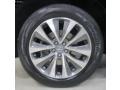 Crystal Black Pearl - MDX SH-AWD Technology Photo No. 33