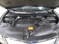 Crystal Black Pearl - MDX SH-AWD Technology Photo No. 34