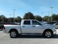 Bright Silver Metallic - 1500 Classic Tradesman Crew Cab Photo No. 6