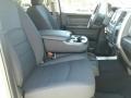 Bright Silver Metallic - 1500 Classic Tradesman Crew Cab Photo No. 12