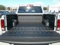 Bright Silver Metallic - 1500 Classic Tradesman Crew Cab Photo No. 19