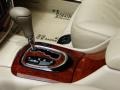 Alabaster White - S 430 4Matic Sedan Photo No. 44