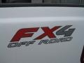2007 Oxford White Ford F350 Super Duty XLT Crew Cab 4x4  photo #14