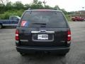 2007 Carbon Metallic Ford Explorer XLT 4x4  photo #4