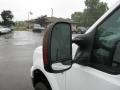 Oxford White - F350 Super Duty XLT Crew Cab 4x4 Photo No. 16