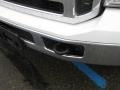 Oxford White - F350 Super Duty XLT Crew Cab 4x4 Photo No. 17