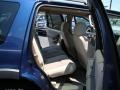 2007 Dark Blue Pearl Metallic Ford Explorer XLT  photo #11