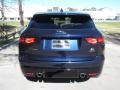 Dark Sapphire Blue - F-PACE 35t AWD S Photo No. 10