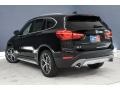 2019 Jet Black BMW X1 xDrive28i  photo #2