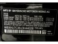 Jet Black - X1 xDrive28i Photo No. 11